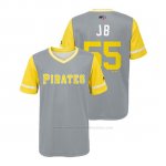 2018 LLWS Players Weekend