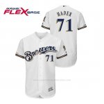 Milwaukee Brewers