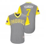 San Diego Padres