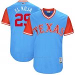 Texas Rangers