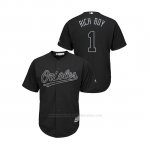 Baltimore Orioles