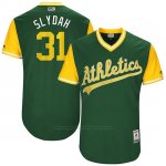 Oakland Athletics
