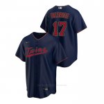 Camiseta Beisbol Hombre Minnesota Twins Jose Berrios 2020 Replica Alterno Azul