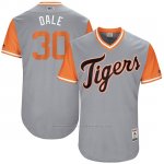 Detroit Tigers