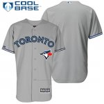 Camiseta Beisbol Hombre Toronto Blue Jays Cool Base Coleccion