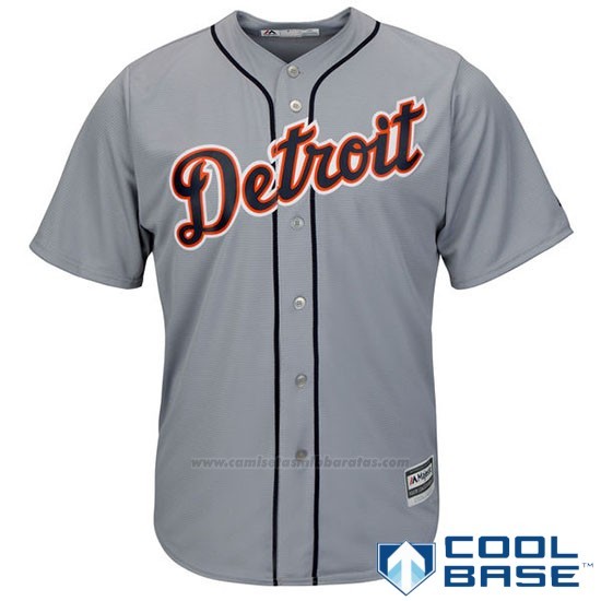camiseta beisbol hombre