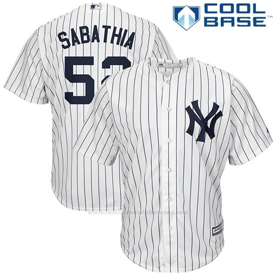 camisa de los yankees original