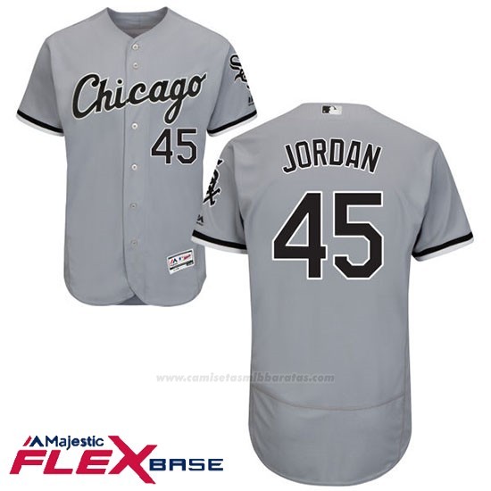 camiseta jordan baseball