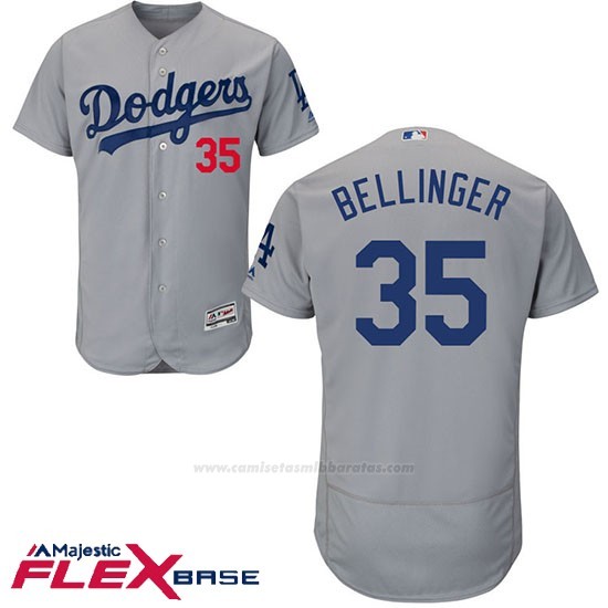 camiseta beisbol dodgers