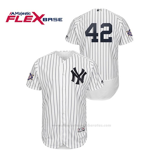 jersey de los yankees