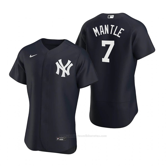 Camisetas De Los Yankees