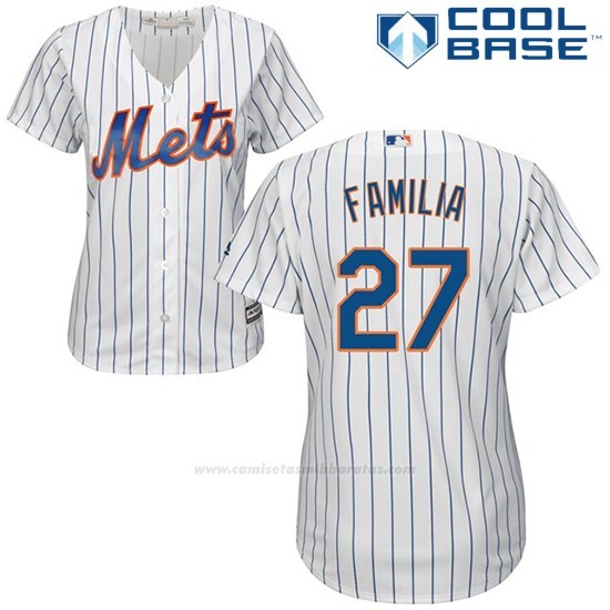 camisetas de beisbol mujer