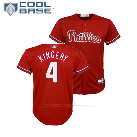 camisetas beisbol replicas