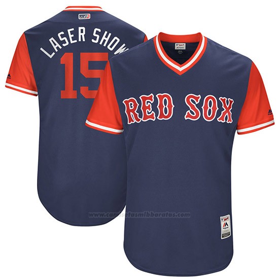 Camiseta Beisbol Hombre Boston Red Sox 2017 Little League World Series ...